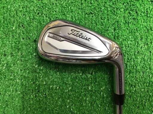 タイトリスト Titleist T350 2025 53° ウェッジ WG NS PRO 105T フレックスS メンズ 男性用 右利き 右用 Cランク ゴルフクラブ