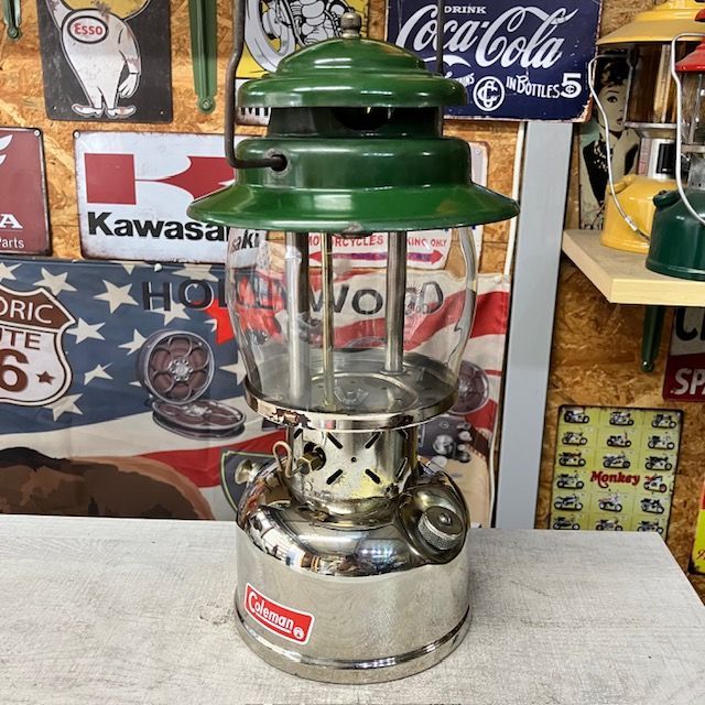 モンスターランタン