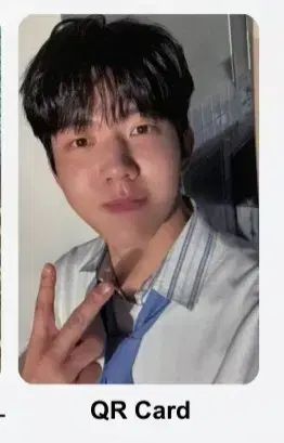 DAY6(デイシックス) ネモバン DICE ENTWURF ドウン(DOWOON) DAY6 The