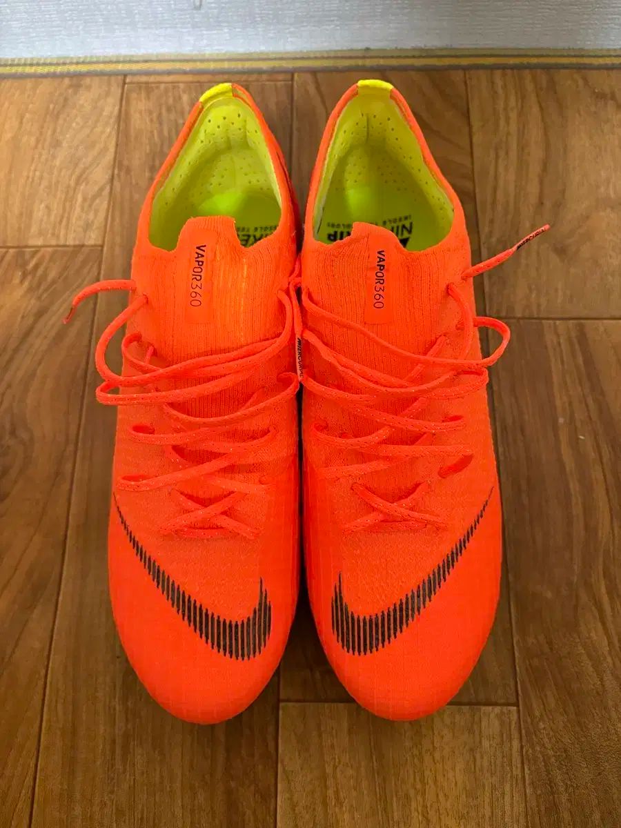 NIKE ナイキ マーキュリアル ヴェイパー 12 275
