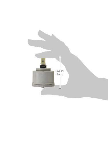 LIXIL リクシル INAX シングルレバー水栓用 ヘッドパーツ A-1943-10