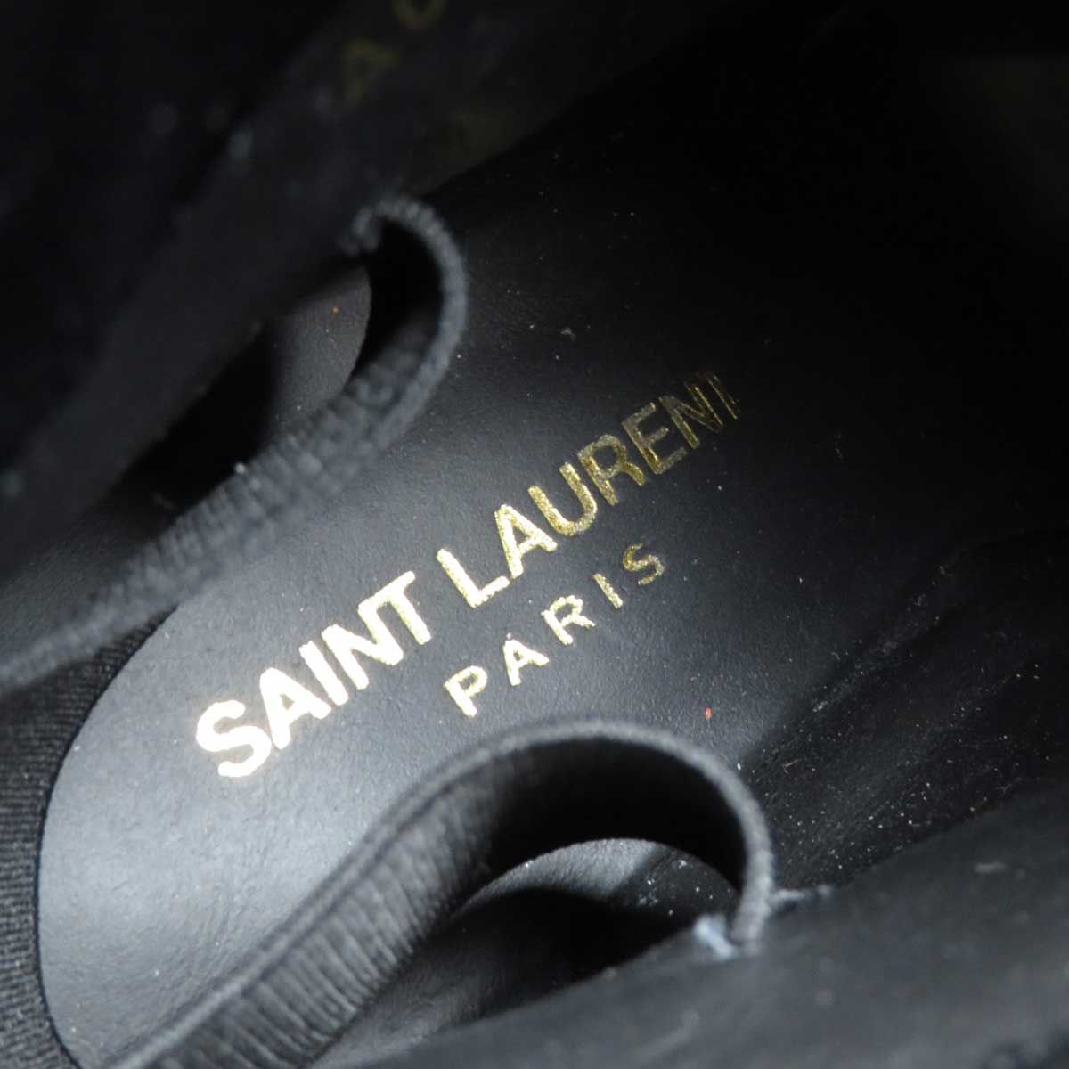 レディース ブラック