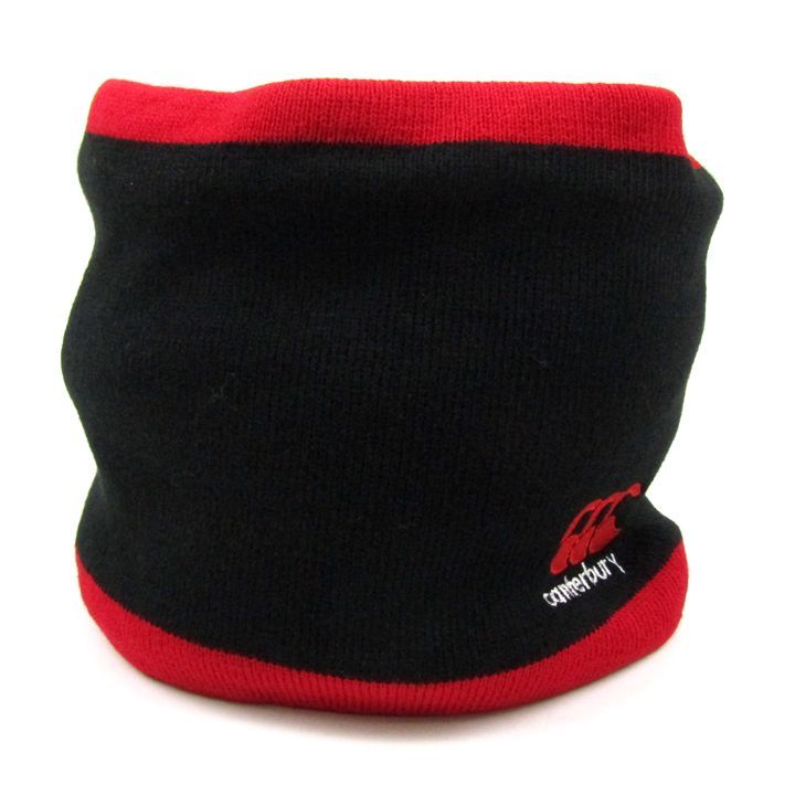 カンタベリー ジャパンラグビーサクラクラブ ネックウォーマー