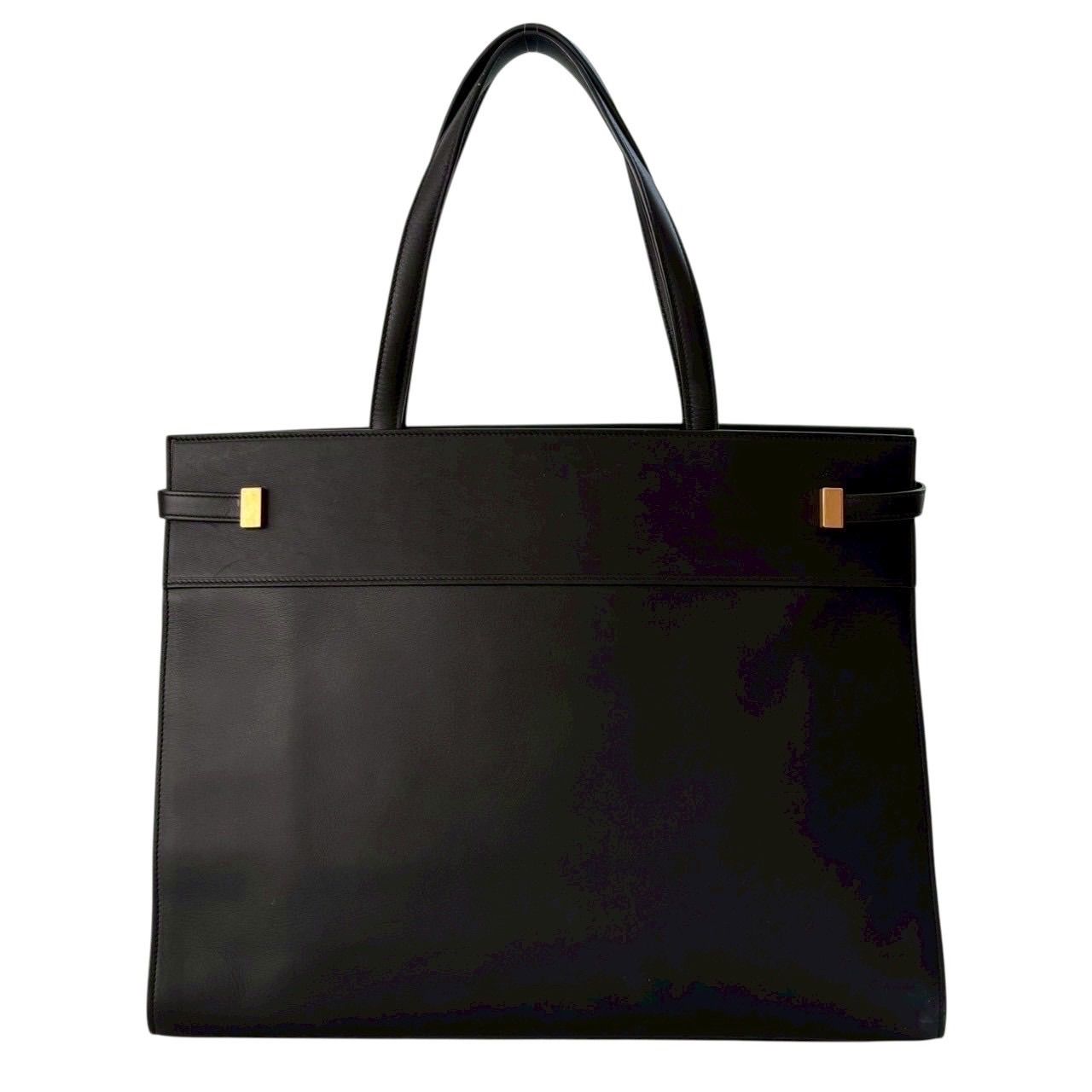 SAINT LAURENT サンローラン バッグ トートバッグ レディース