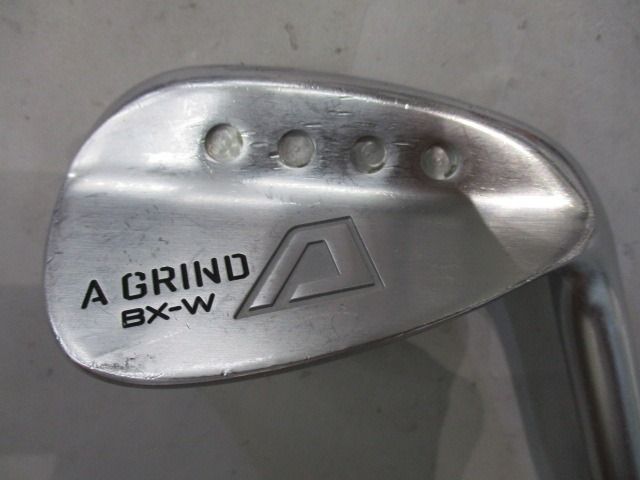 買い換えたので出品いたしますA grind BX-W フォージドウェッジ２本