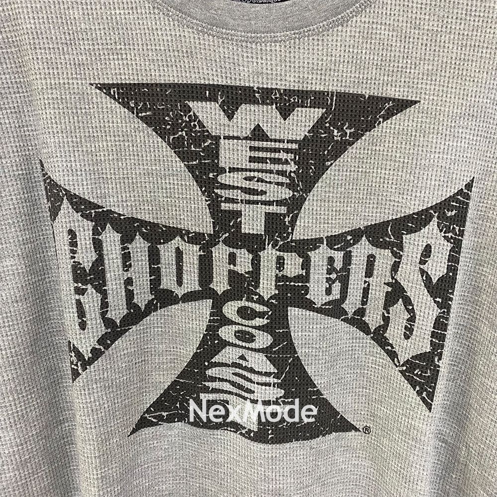 Enfants Riches West Coast Choppers Enfants Riches West Coast Choppers