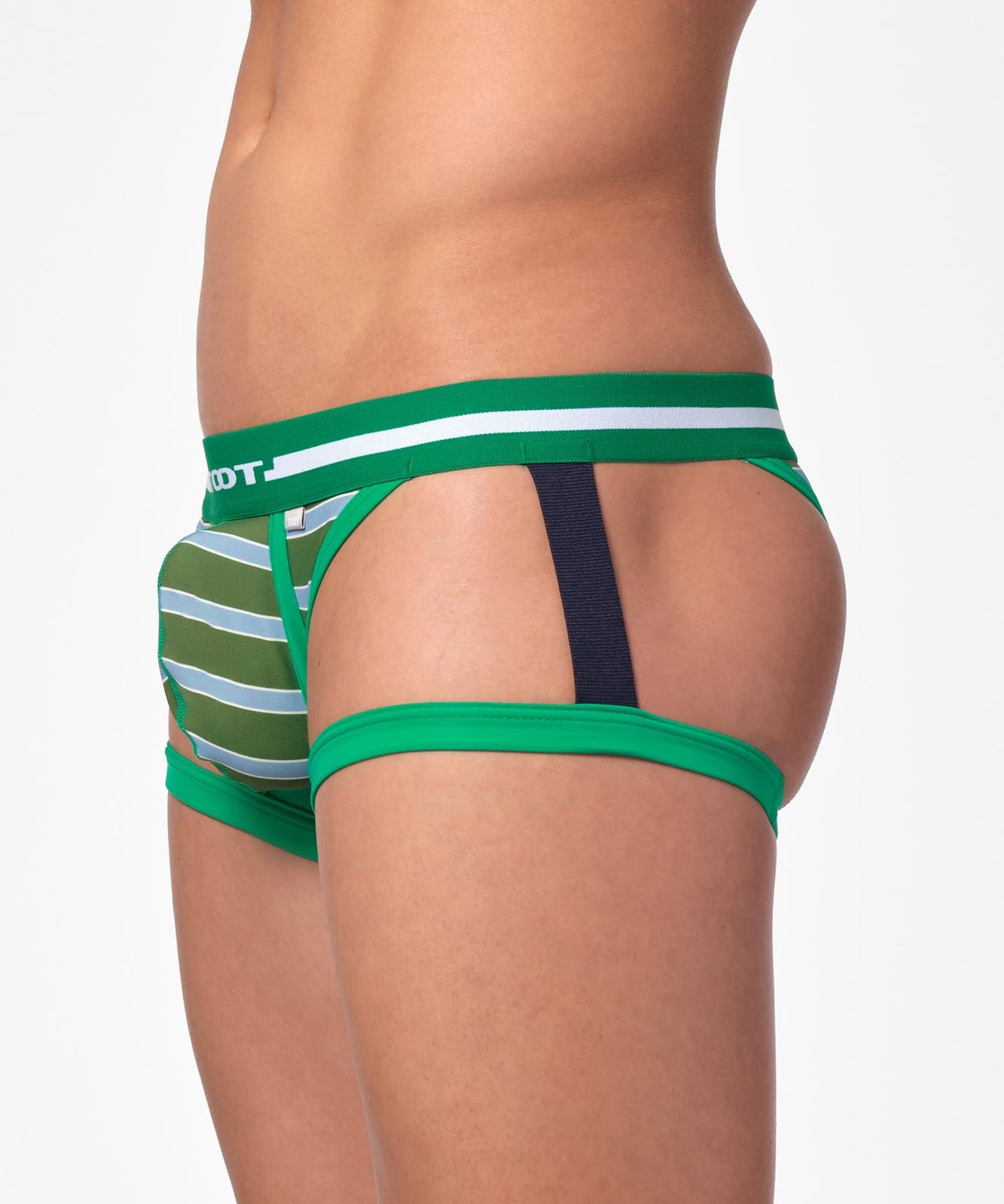 トゥート アンダーウェア XB24A019 ヴェイパー ホールド nano メンズ