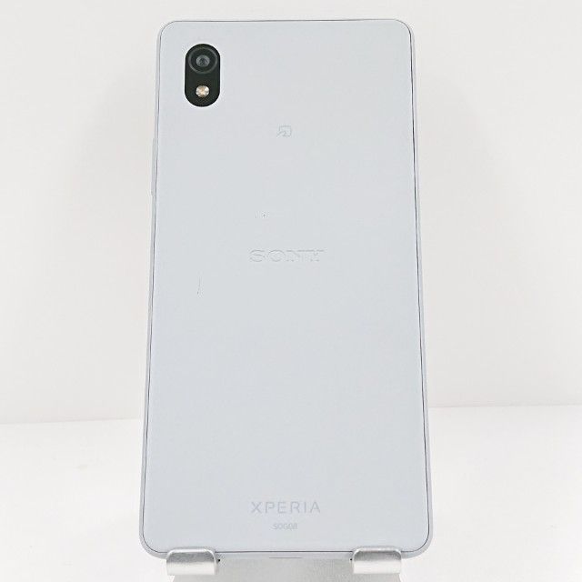 Xperia Ace III SOG08 au グレー 送料無料 本体 c11501 - メルカリ Xperia Ace III SOG08 au グレー 送料無料 本体 c11501 - メルカリ