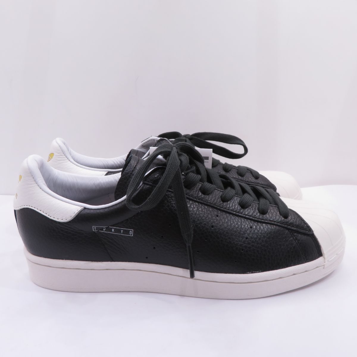 adidas SUPERSTAR SST PURE 26cm - csihealth.net