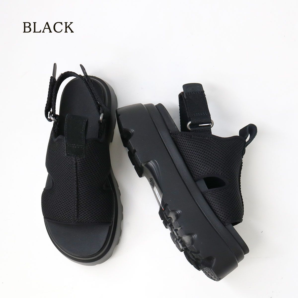 UGG Celeste すぐ届く！ UGG Australia UGG(アグ)サンダル セレスト ストラップ
