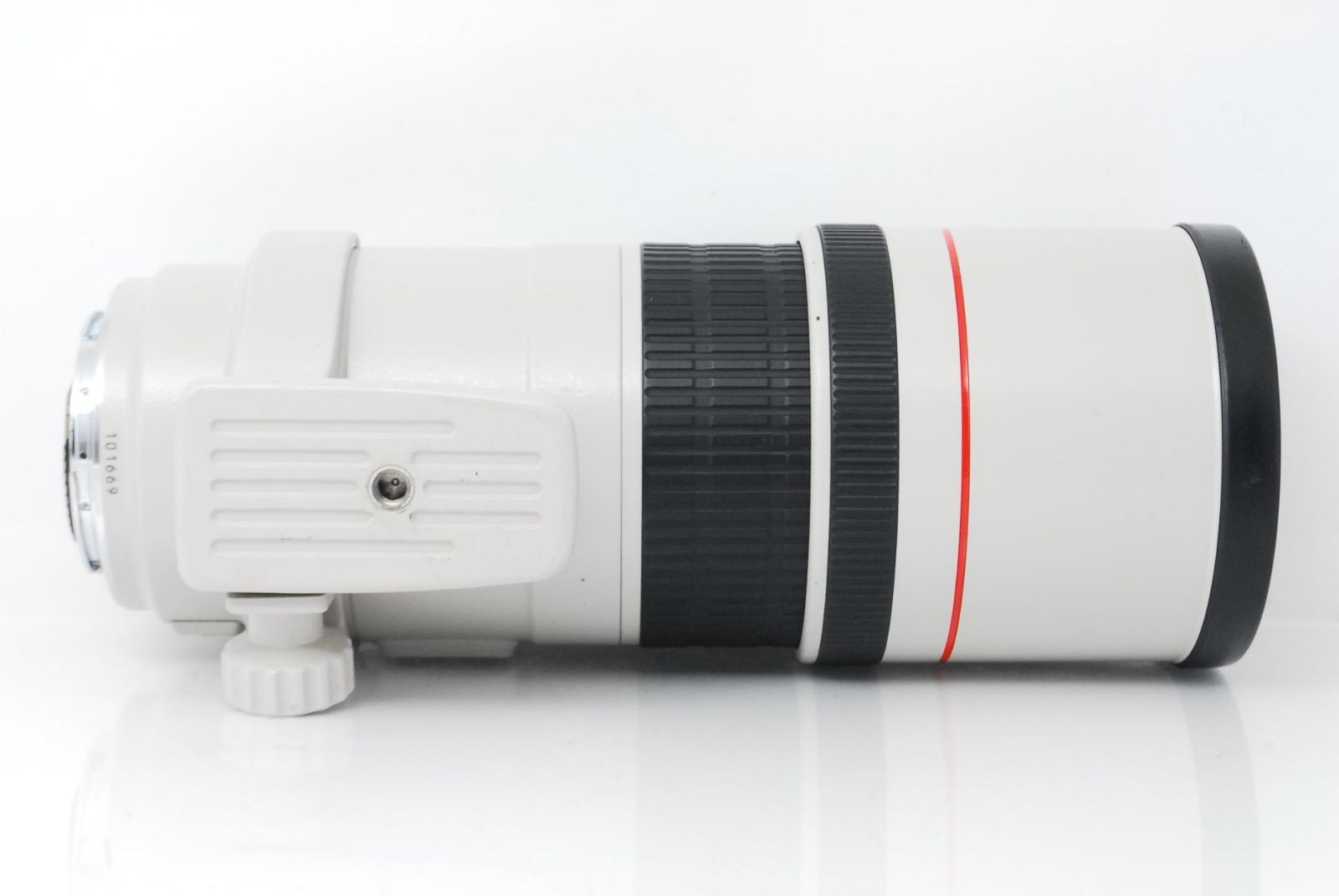 ❤️超望遠！大迫力の白レンズ✨☆キヤノン EF 300mm F4L IS USM