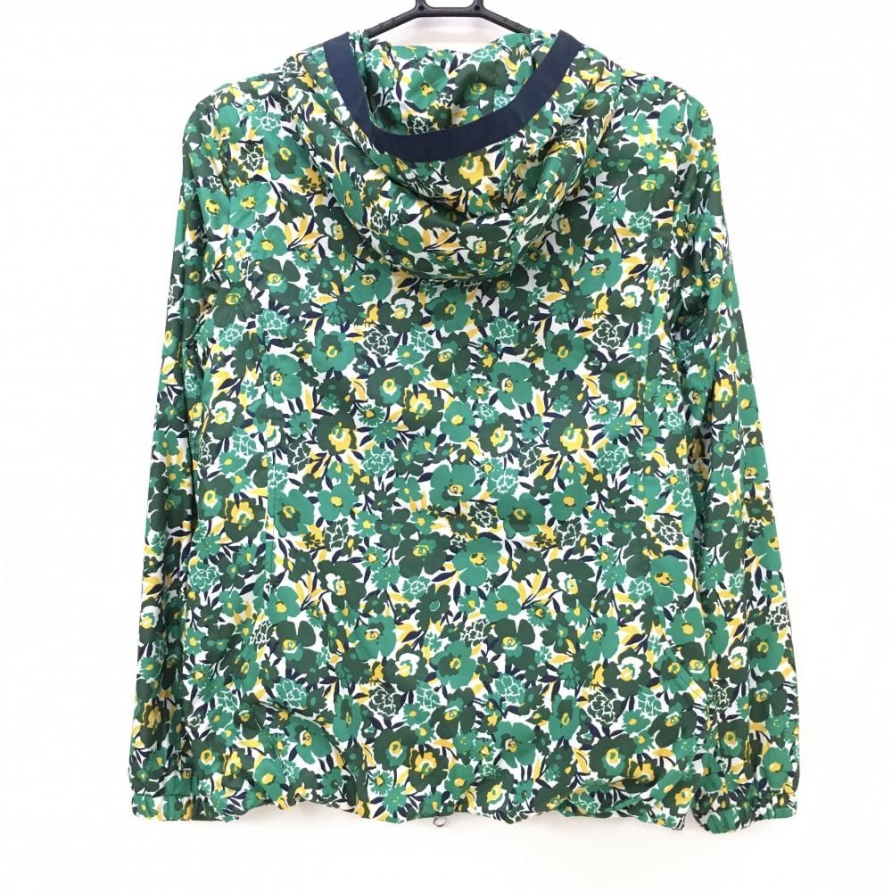 キャロウェイ 2WAYダウンジャケット 袖着脱可 レディース L