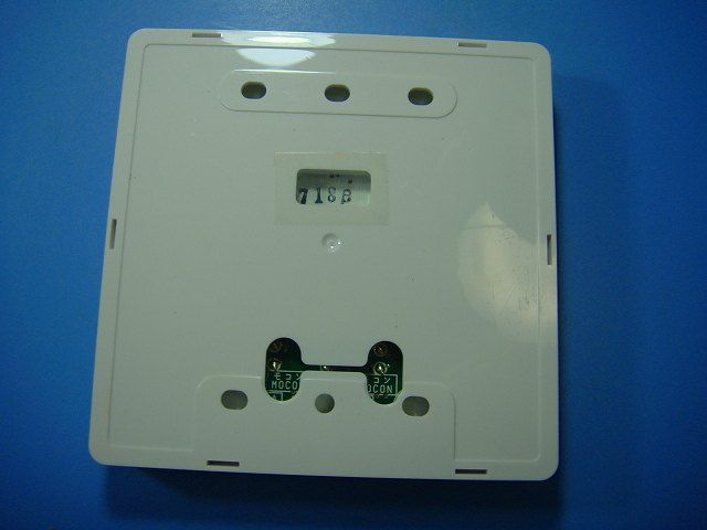 日立エアコンリモコンPC-ARF1