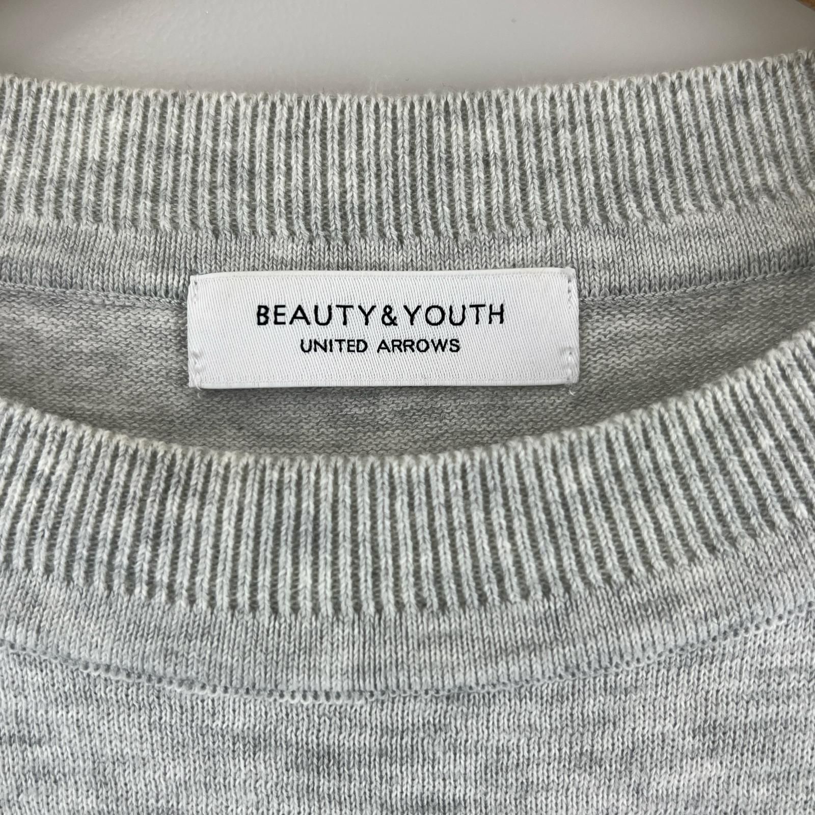 美品 6 ROKU BEAUTY&YOUTH UNITED ARROWS ロクビューティー