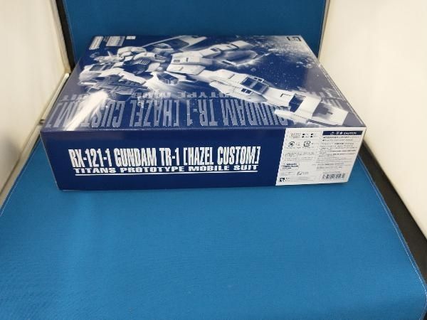 ティタｰンズの旗のもとに｣ プレバン