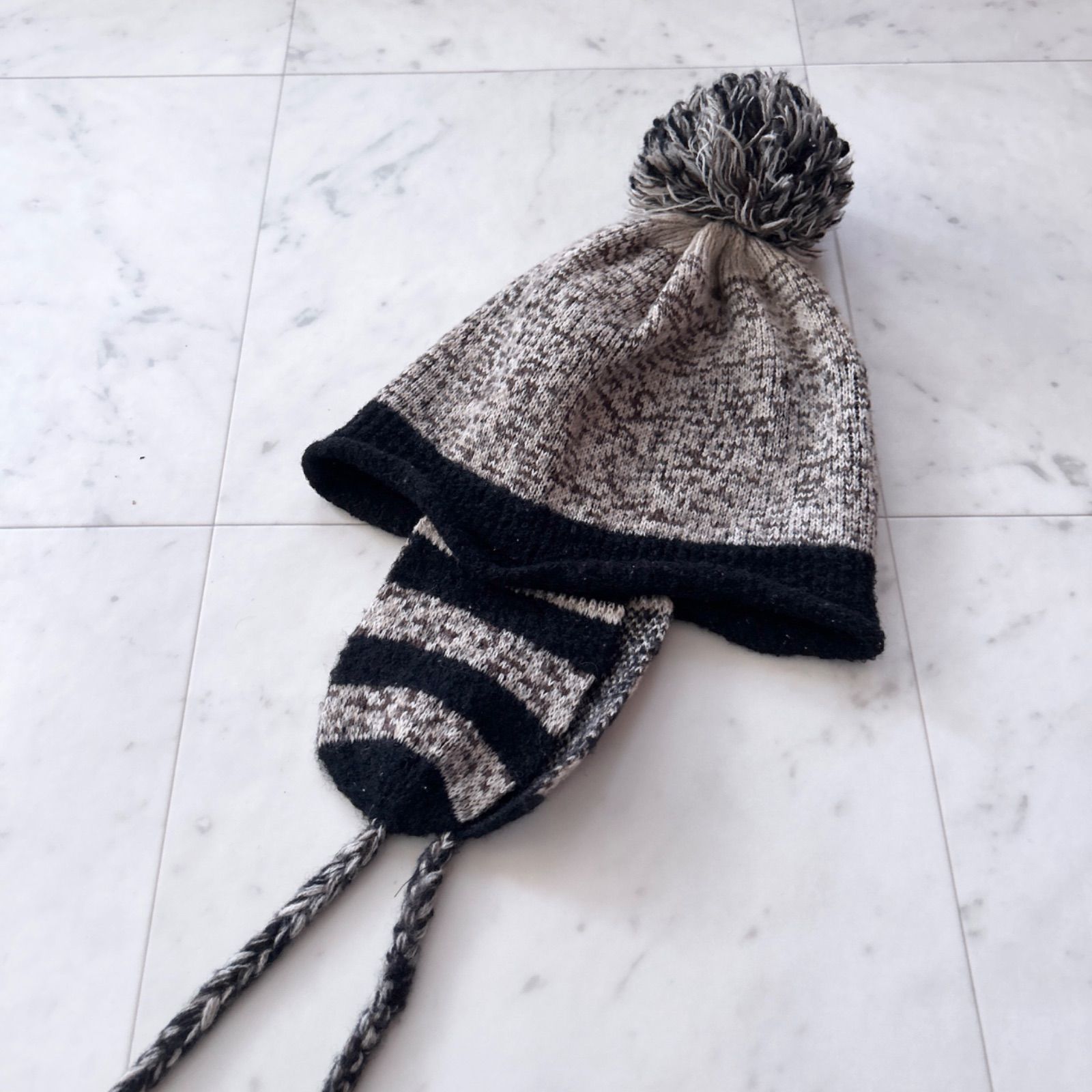 ORB フラップ付ワッチ