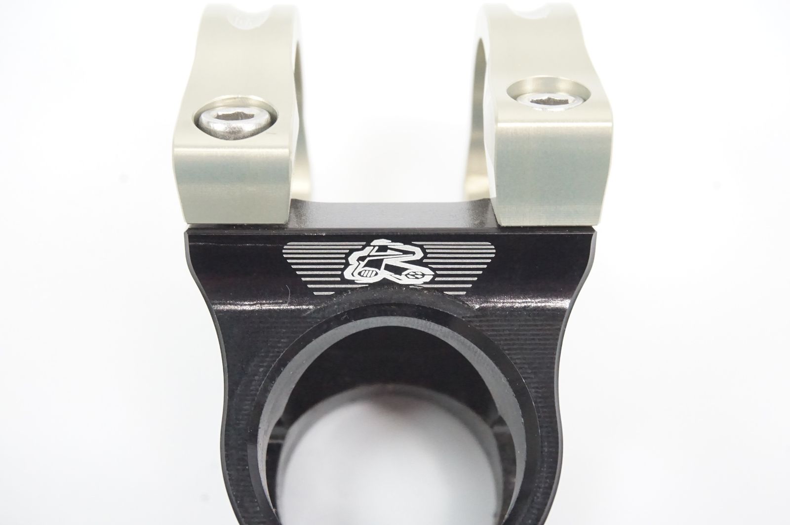 RENTHAL 「レンサル」 APEX φ31.8 40mm ステム / バイチャリ宇都宮店