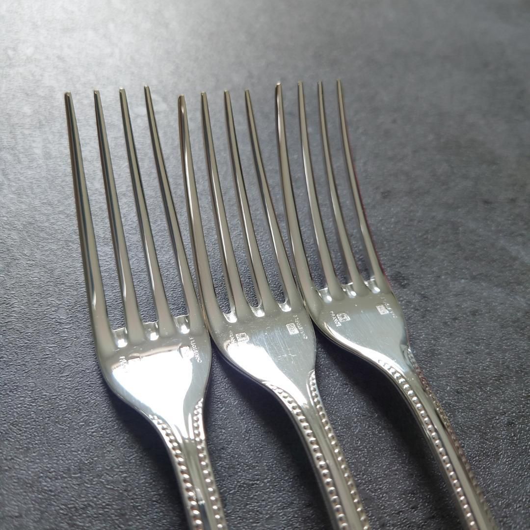 デザートフォーク