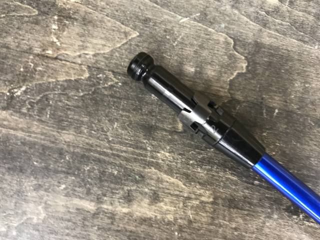 狭山□【中古】 シャフト 三菱レイヨン Diamana B60（S