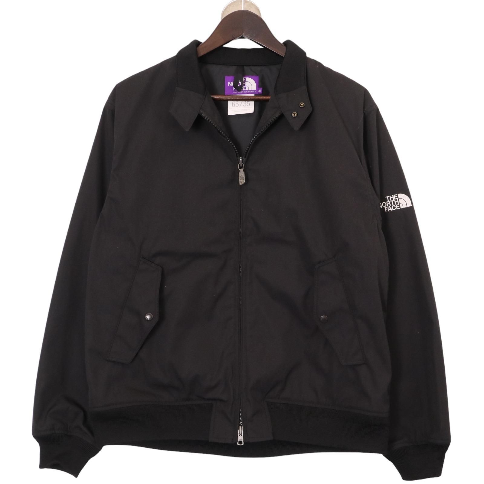 THE NORTH FACE PURPLE LABEL ノースフェイスパープルレーベル