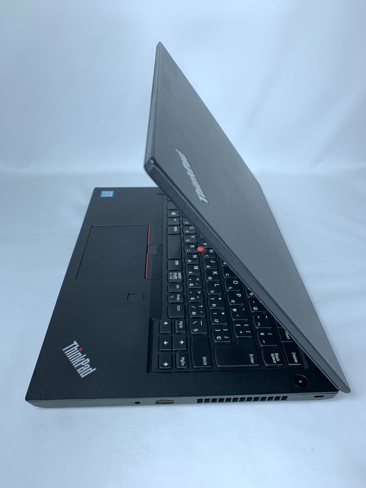 L480 10日間保証