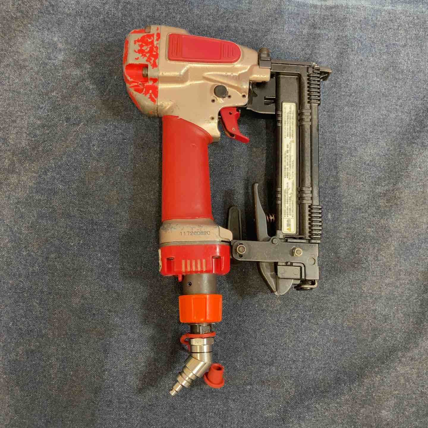 マックス MAX 高圧エアタッカ HA-R25 1025J 八潮店