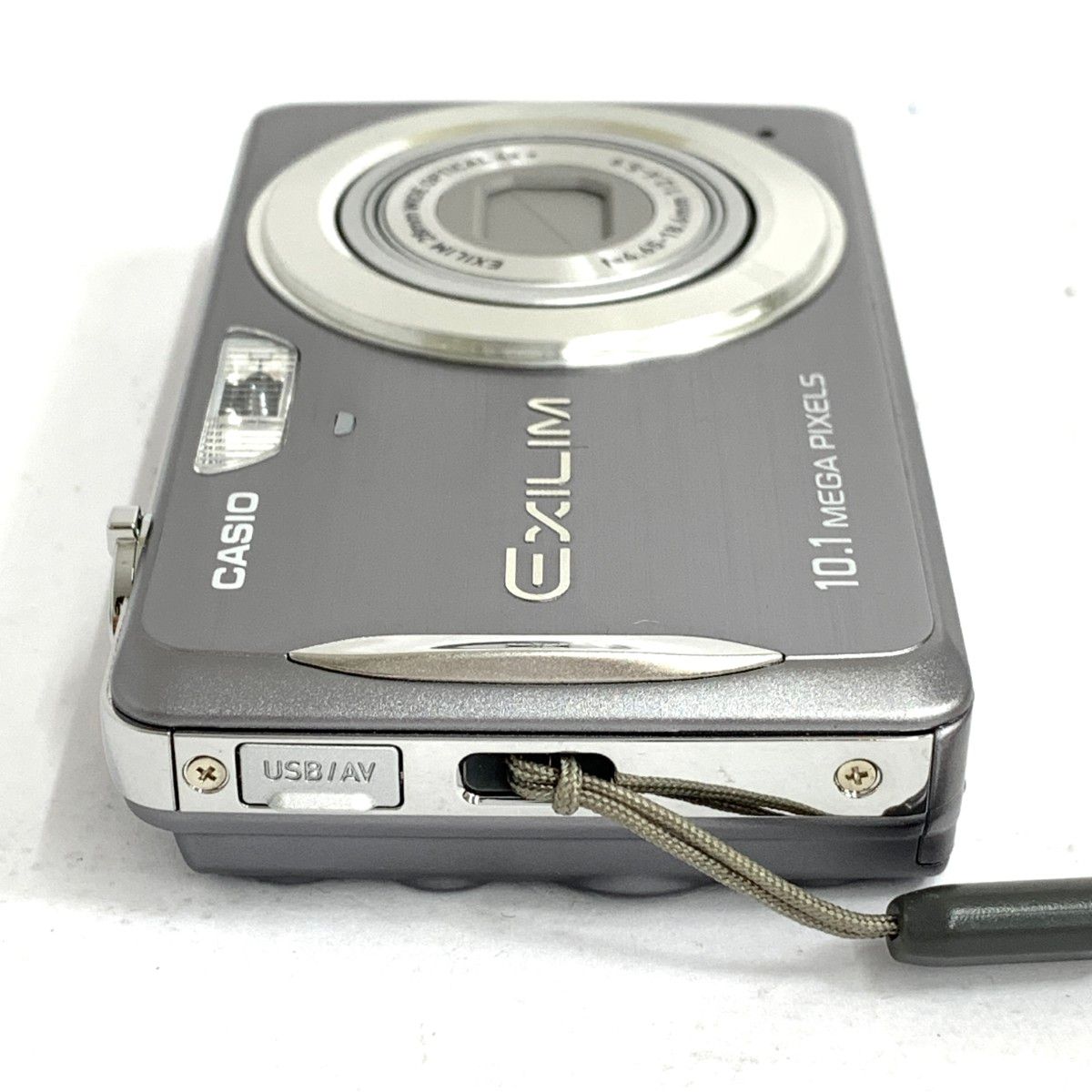 CASIO EXILM EX-Z270 カシオ　デジカメ Amazon | カシオ計算機 カシオ デジタルカメラ EXILIM EX-Z270PK