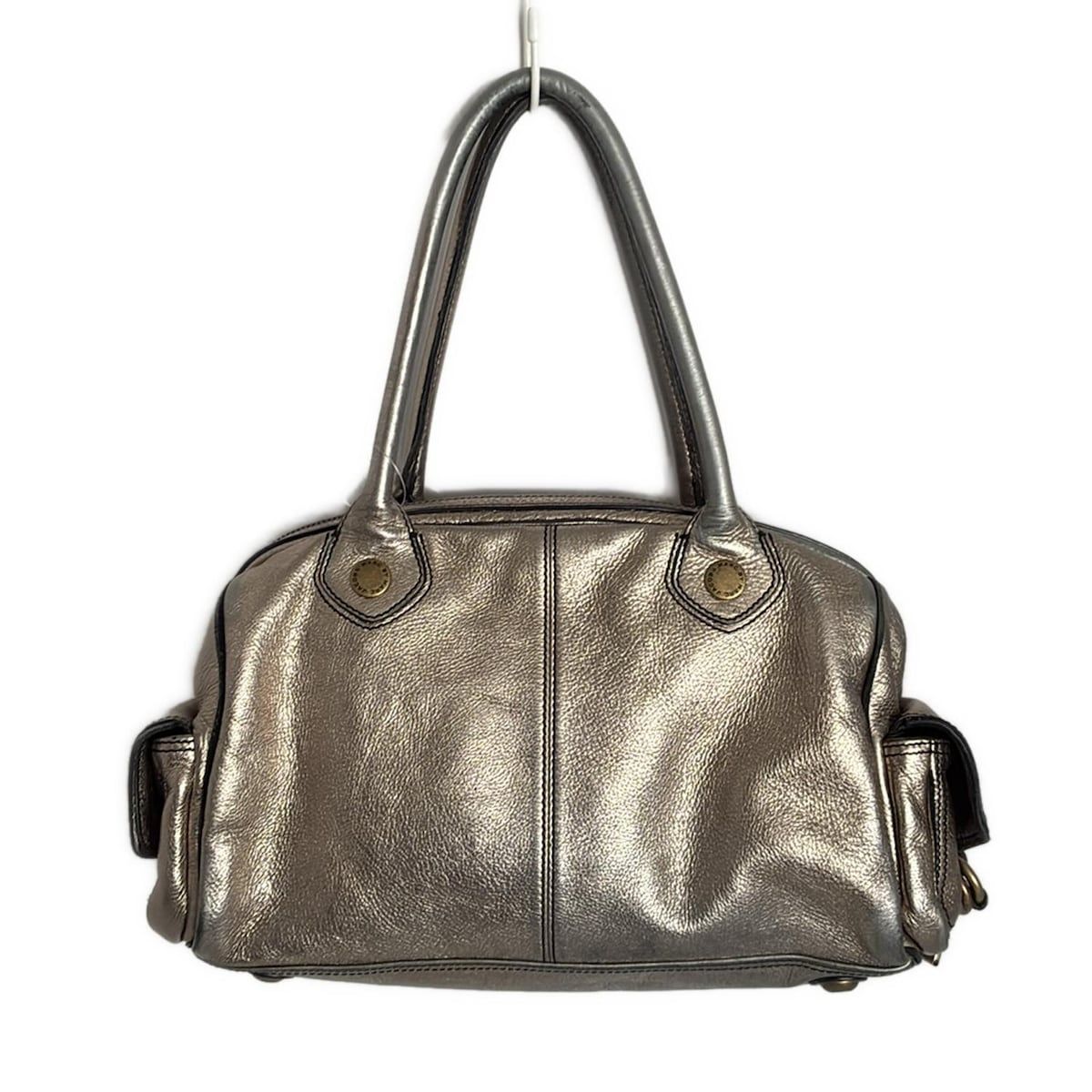 Marc　Jacobus マーク　ジェイコブス　 ハンドバッグ ゴールド金具 楽天市場】【バッグ】MARC BY MARCJACOBS マーク バイ マーク