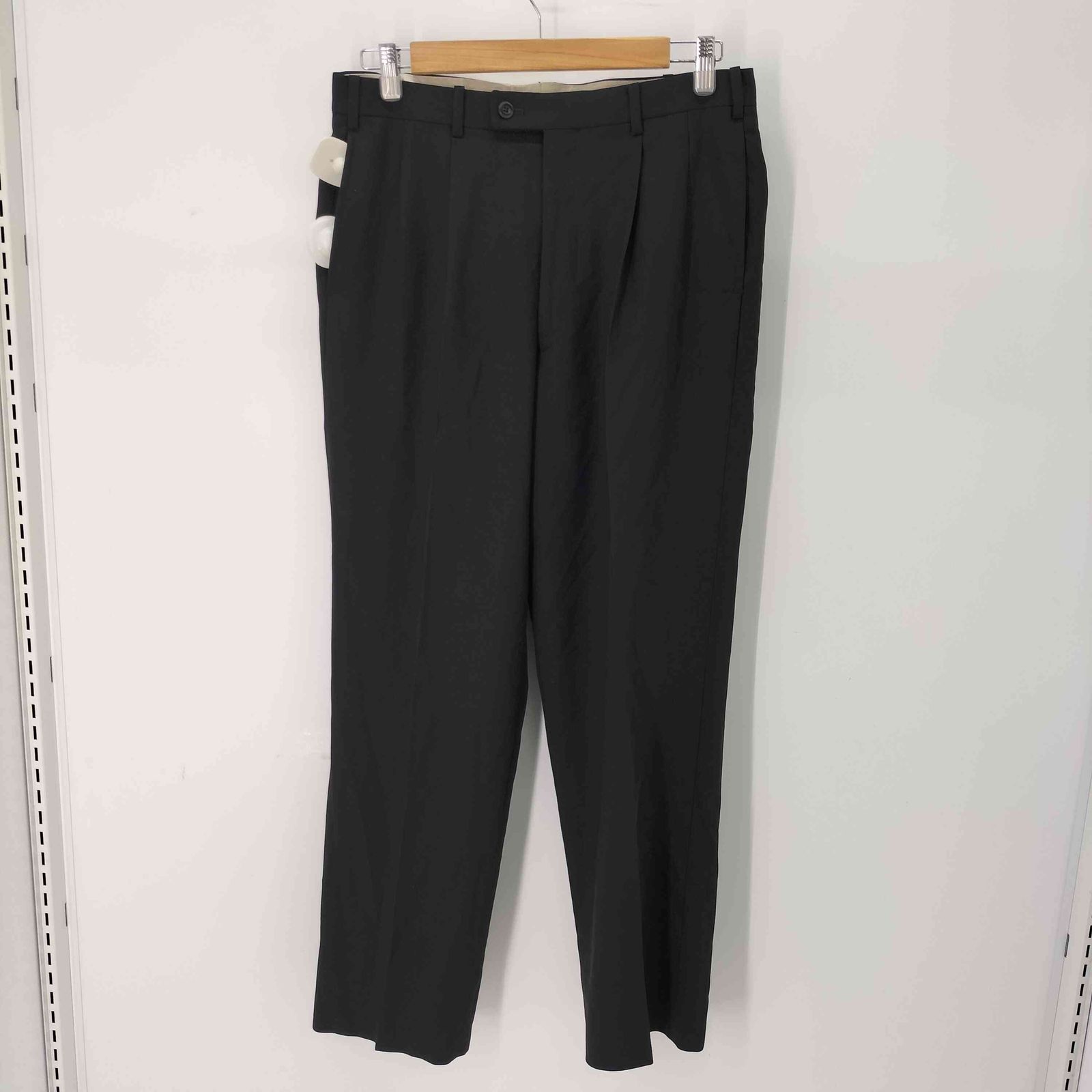 ゴルチエオムオブジェ GAULTIER HOMME objet ウール3Bテーラード