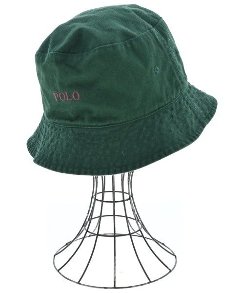  Polo Ralph Lauren ハット メンズ 古着 その他 ハット
