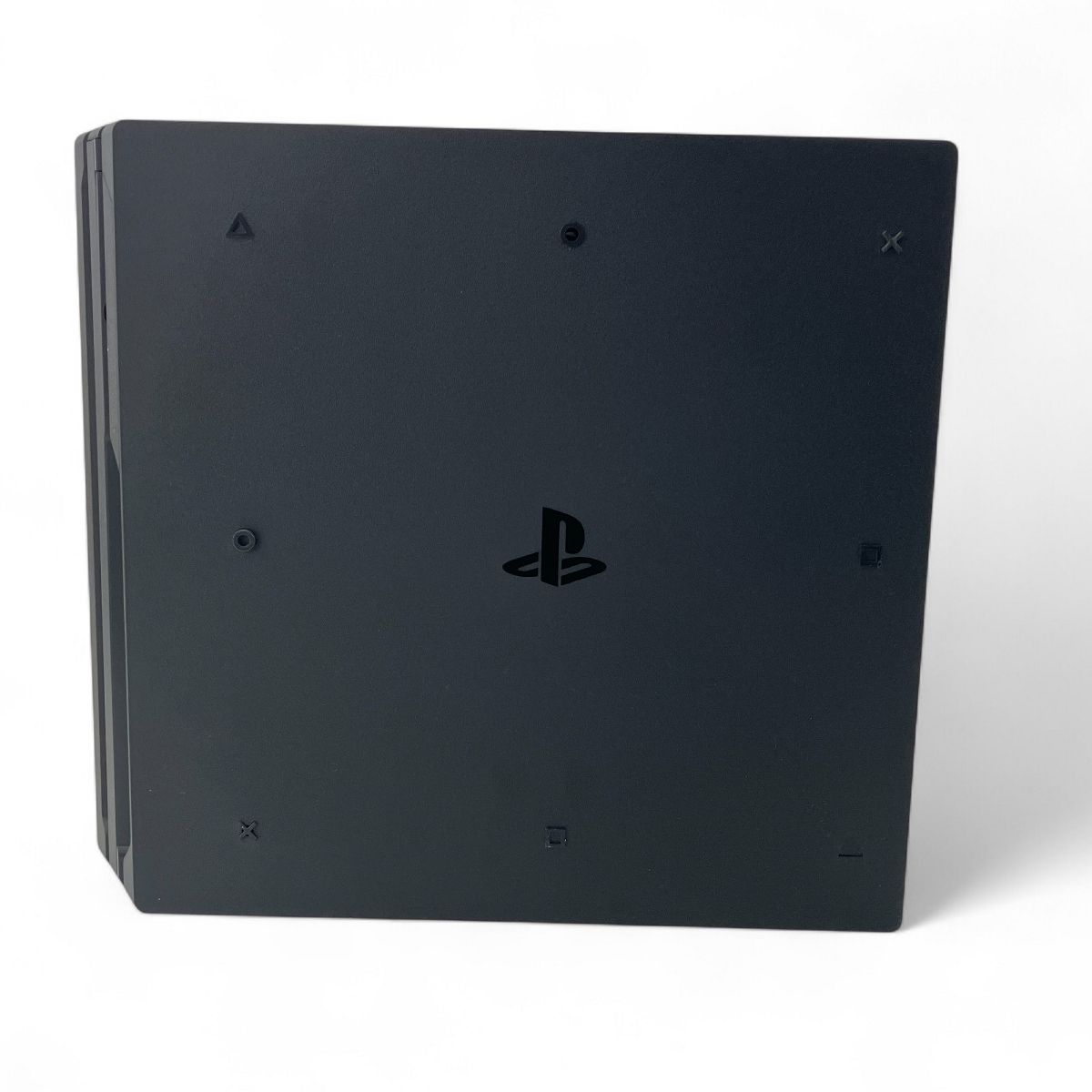 中古】【店頭展示使用品】Sony PlayStation4 Pro CUH-7100BB01