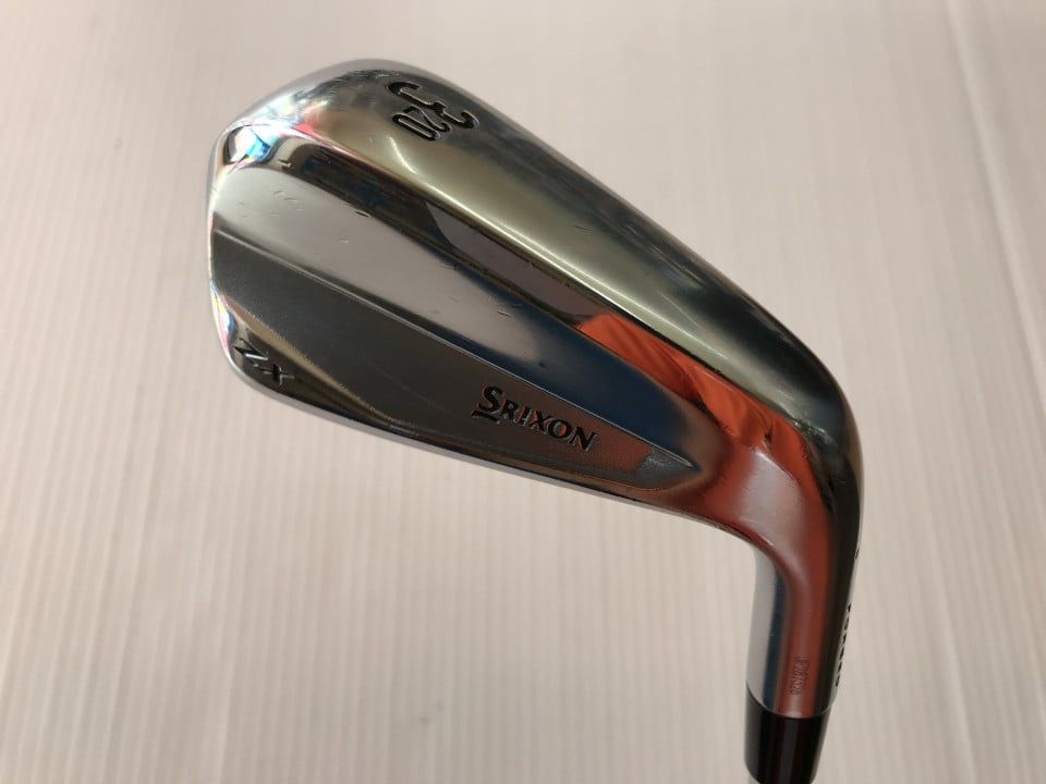 【即納】SRIXON ZX UTILITY | 20 | S | NSプロ950GH neo | 中古 | ユーティリティ | ダンロップ