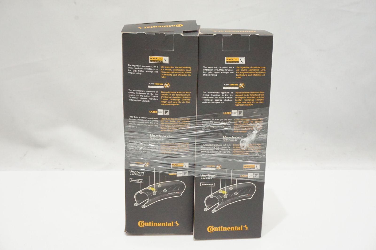 CONTINENTAL コンチネンタル GRAND PRIX 5000 タイヤセット バイチャリAKIBA店