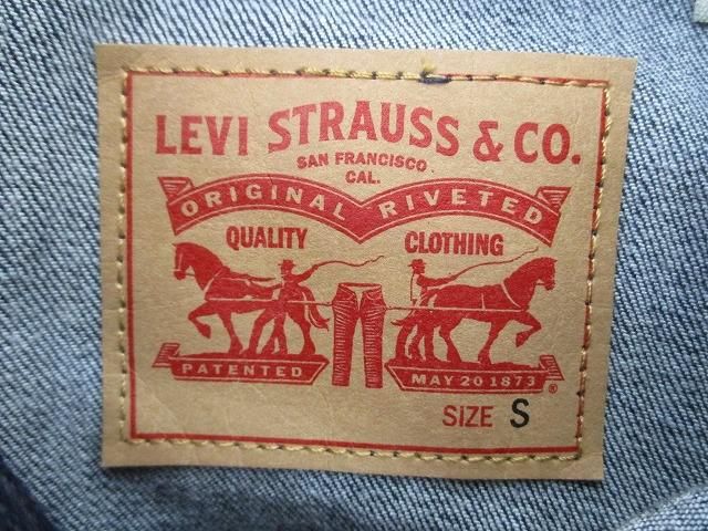 ジージャン 半袖Tシャツ