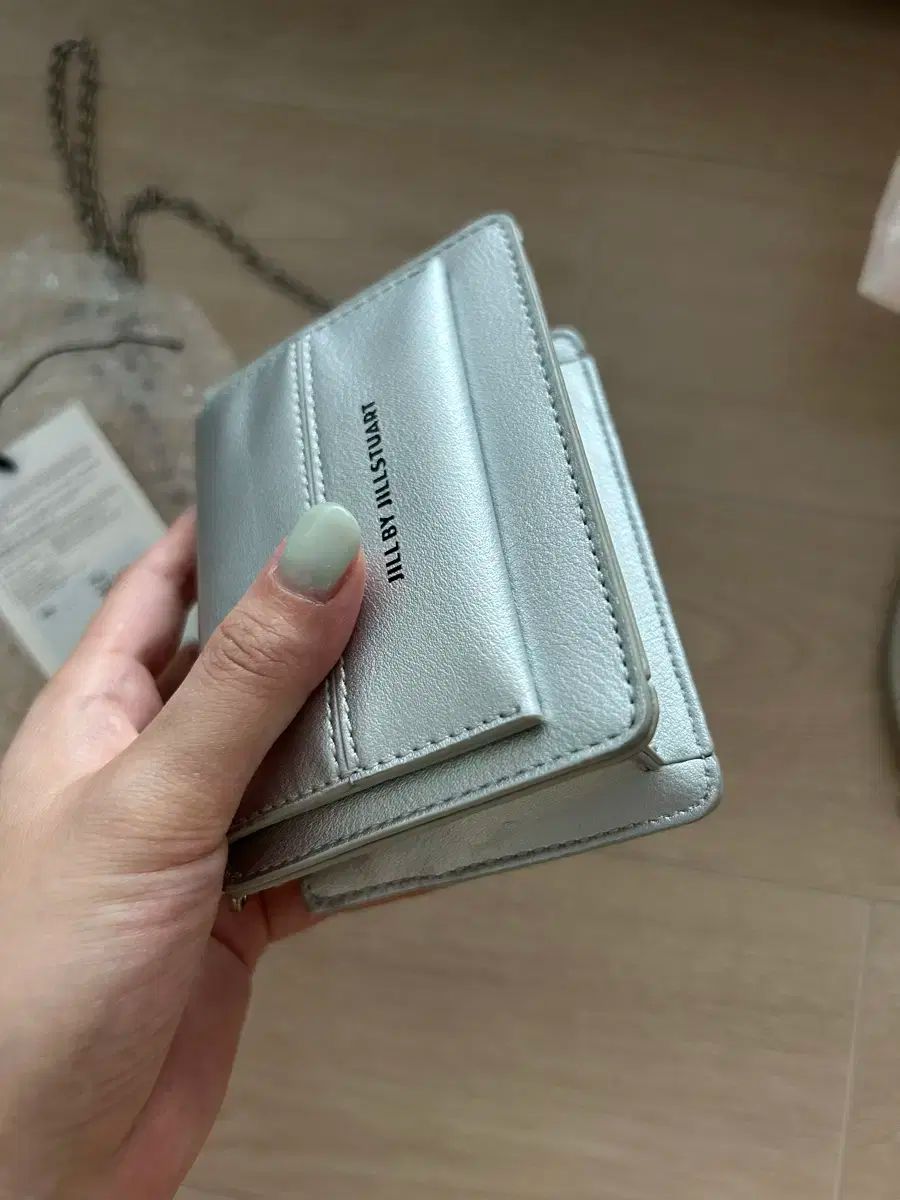 JILLSTUART 正規品/送料関税込み ミニクロスバッグ JILLSTUART]☆YOUTH☆MINI CROSS BAG (JILLSTUART/ショルダー