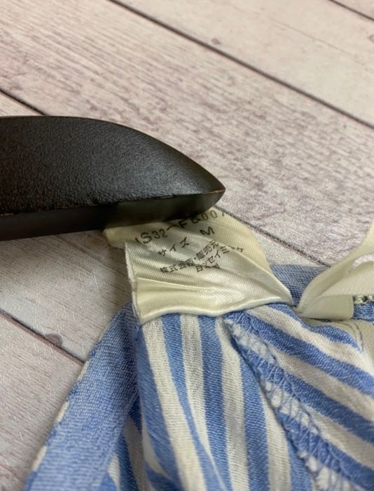 MIYAKE スカート