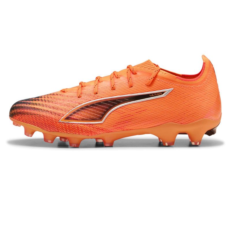 情報が満載。 プーマ PUMA ウルトラ 6 アルティメット HG|AG サッカースパイク ULTRA 25FW 108559-03 28.5cm
