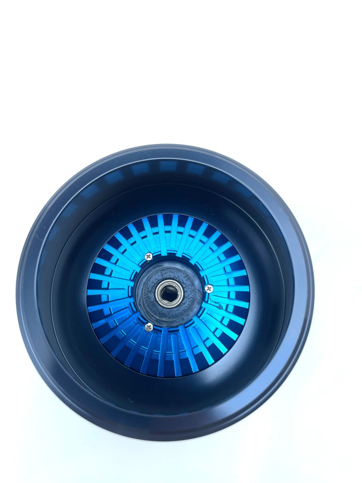 スタジオオーシャンマーク ノーリミッツ 20ST23000BM 実釣未使用品 wild1_4580581344862