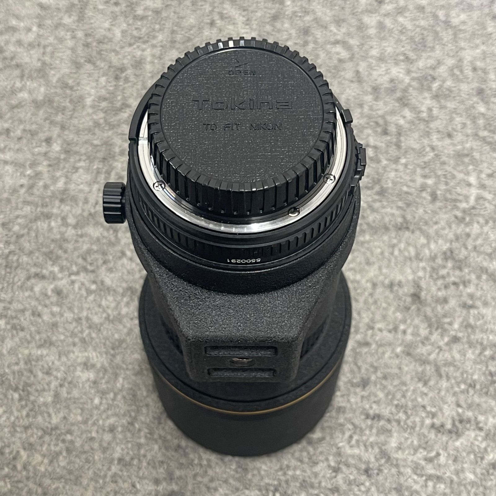 NPA】ジャンク Tokina トキナー AT-X AF300 単焦点レンズ 【公式通販】