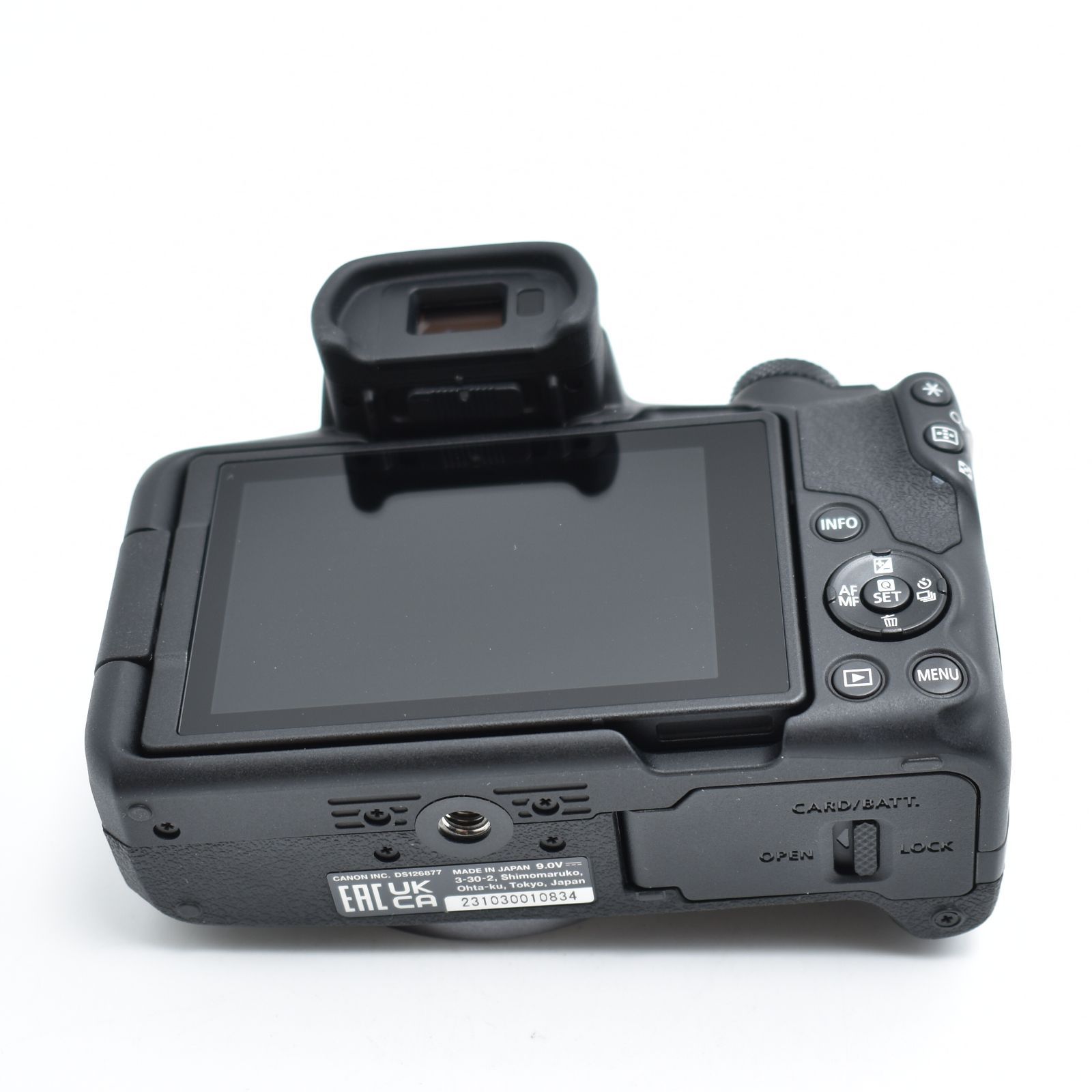 ダブルズームキット