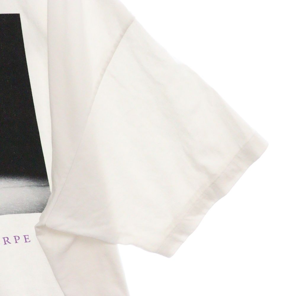 SAINT MICHAEL (セントマイケル) 25SS ×Robert Mapplethorpe SM-HR8  