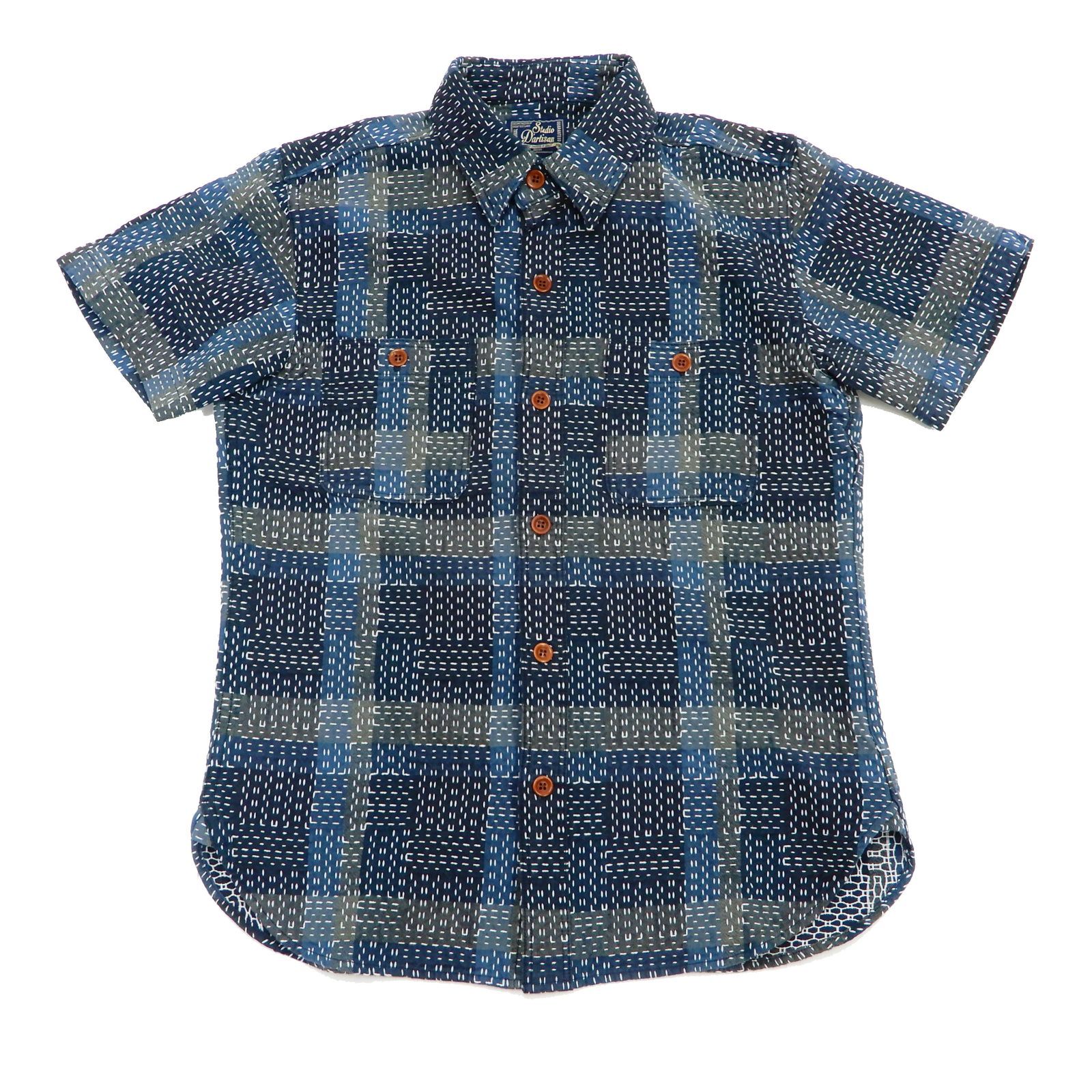 インド製ヴィンテージカンタ85 レア 高級 ロホリカンタ コーラル グレー No39 ビンテージ ラリーキルト ロホリカンタ No39 ビンテージ ラリー