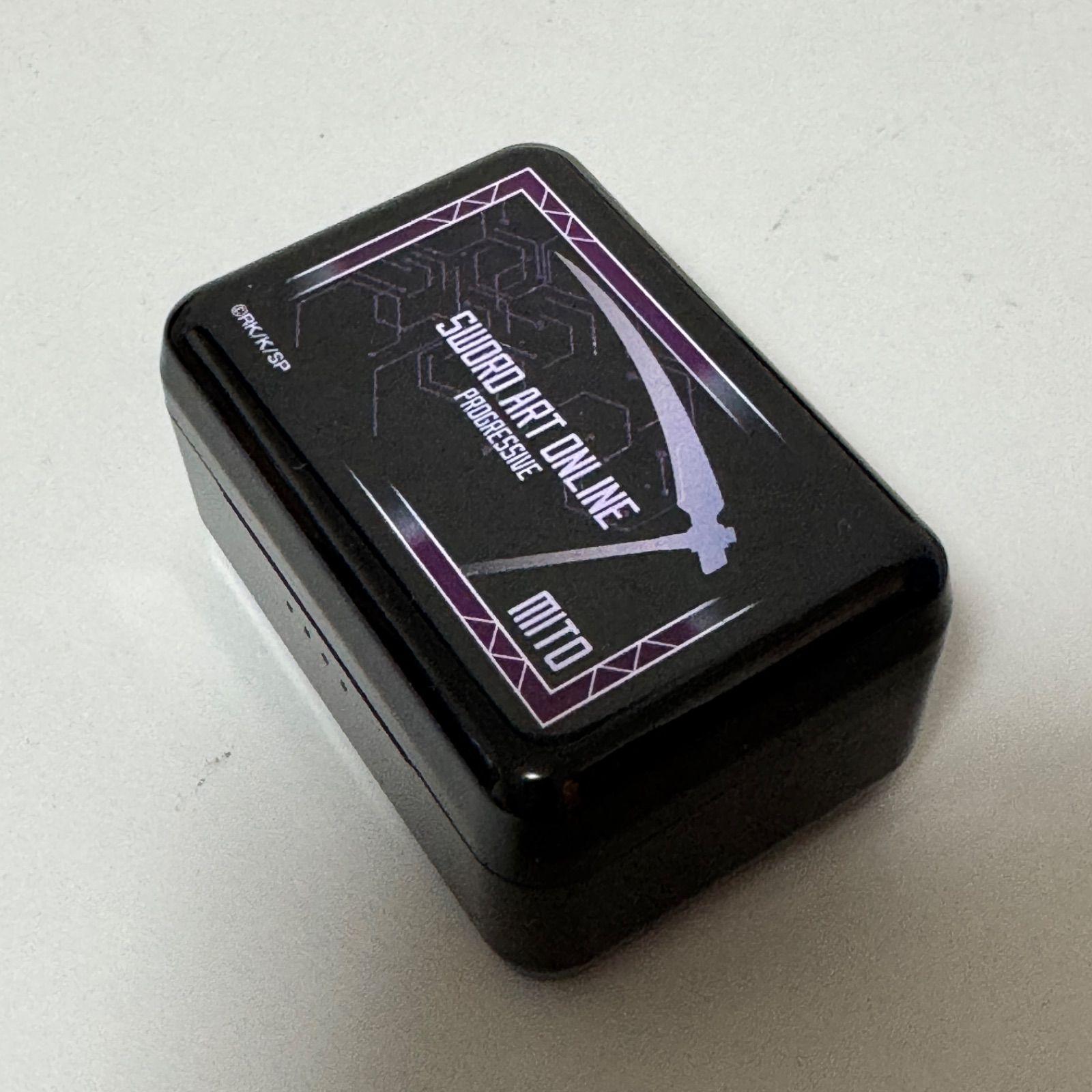 ジャンク現状品】ソードアート・オンライン MITOモデル Bluetooth 