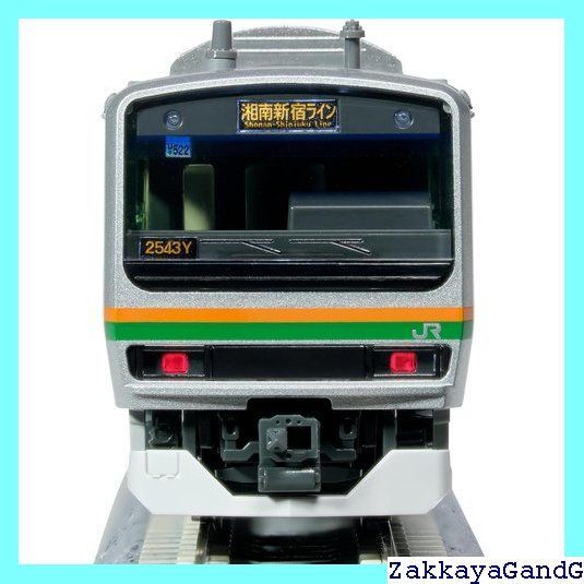 KATO E231系 鉄道模型　15両セット KATO|KATO E231系1000番台 近郊型 15両 東海道線|HARDOFFオフ