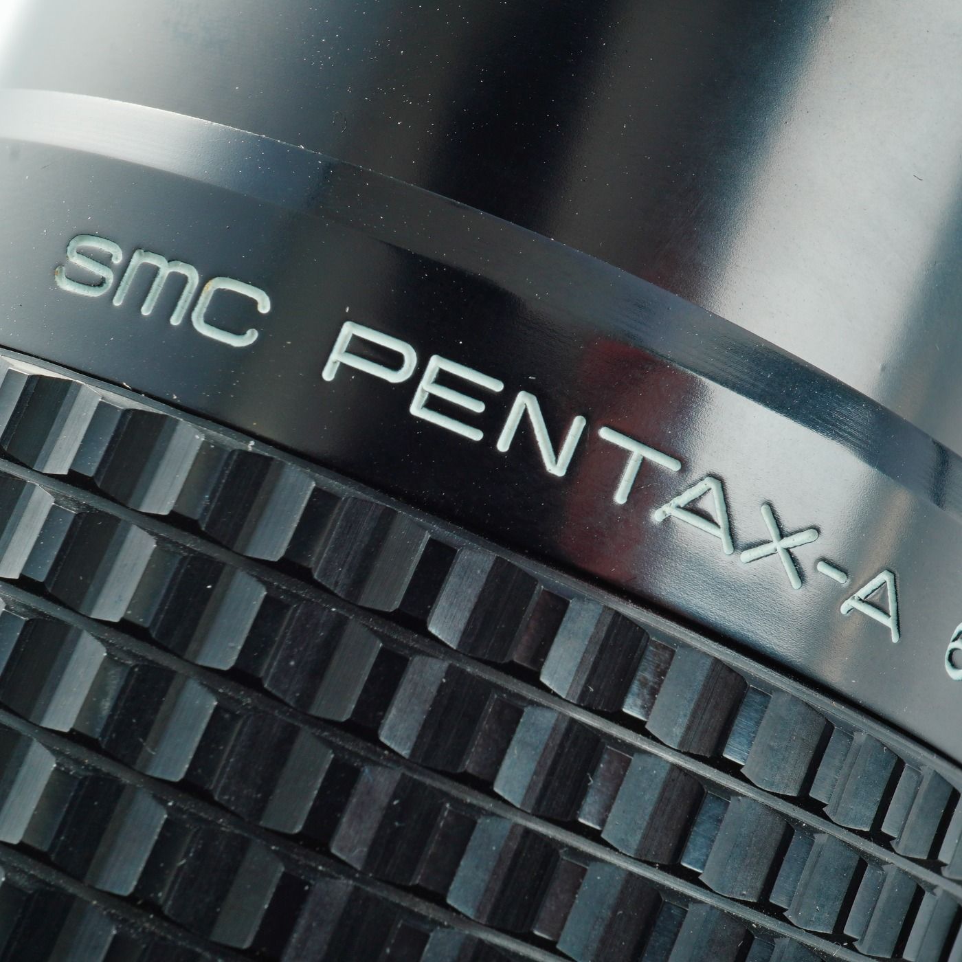 SMC PENTAX ペンタックス A 645 200mm F/4 (PENTAX 645用) 単焦点