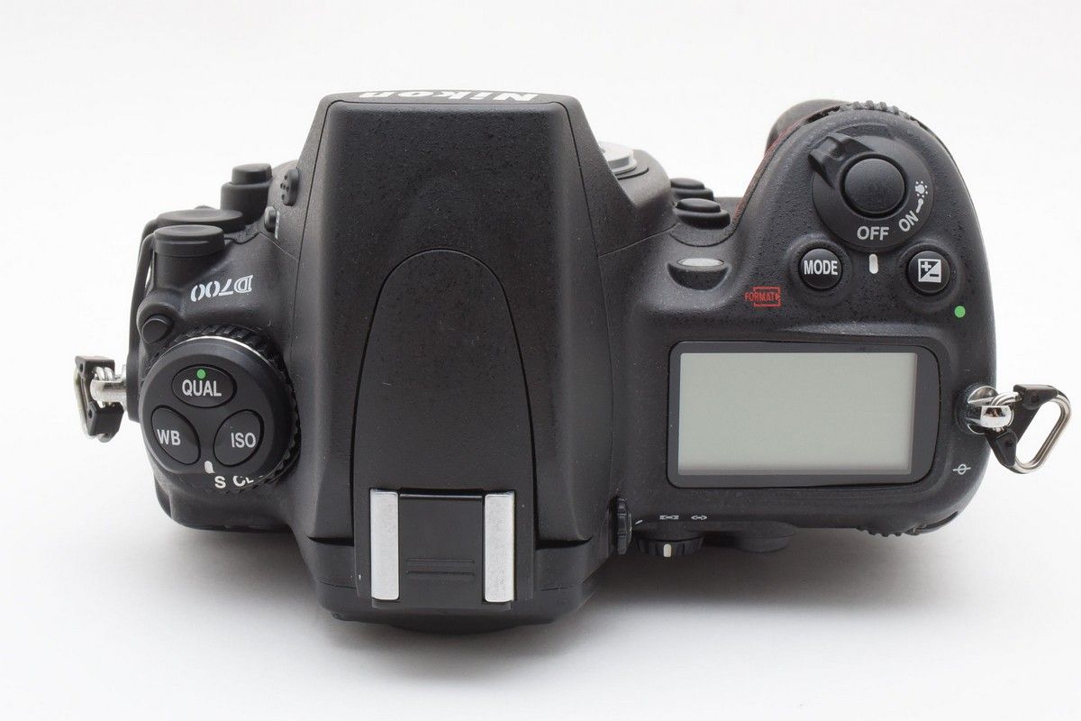 Nikon