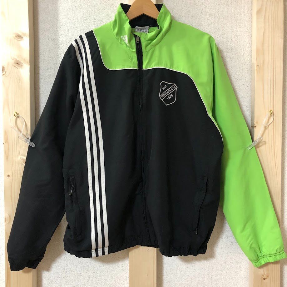 adidas/アディダス トラックジャケット ジャージ チーム ハンドボール 