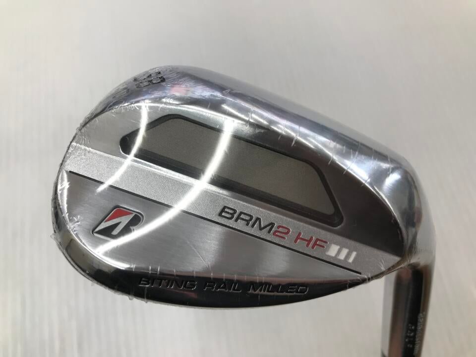 ブリヂストン ブリヂストン ウェッジ BRM2 BRIDGESTONE BRM2 50°/10°F