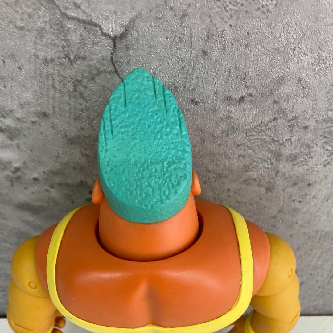 ディズニーピクサー トイストーリー ロッキー・ジブラルタル