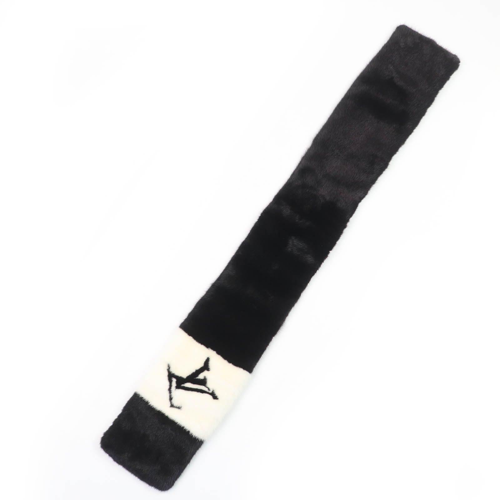 極美品☆LOUIS VUITTON ルイヴィトン 2022年製 M77866 エシャルプ  